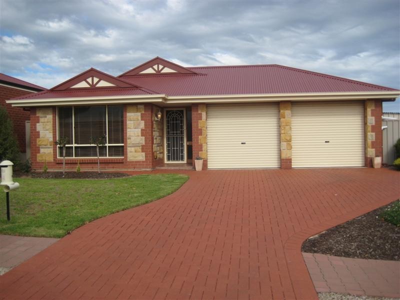 4 Platform Ave, Sheidow Park SA 5158