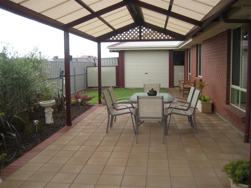 4 Platform Ave, Sheidow Park SA 5158