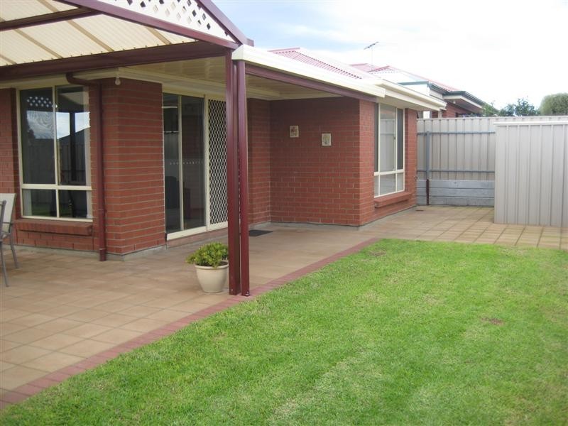 4 Platform Ave, Sheidow Park SA 5158