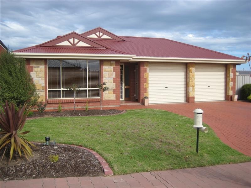 4 Platform Ave, Sheidow Park SA 5158