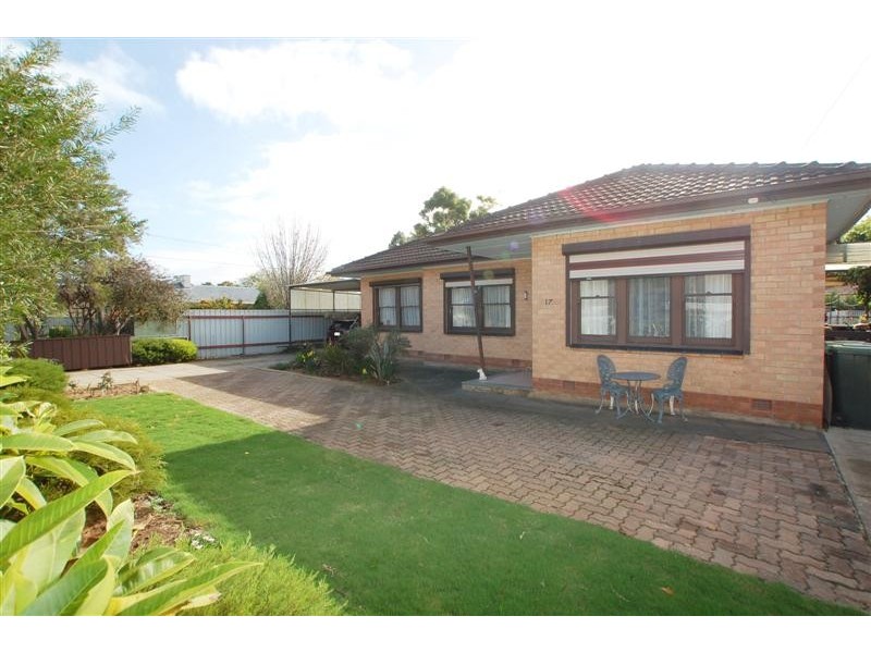 17 Sunshine Avenue, Warradale SA 5046