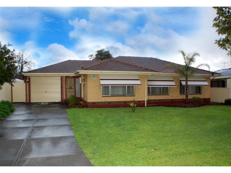 42 Malbanda Avenue, Para Vista SA 5093