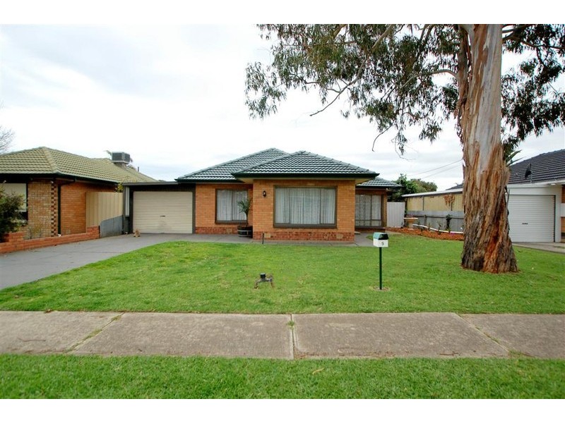 5 Le Cornu Avenue, Morphettville SA 5043