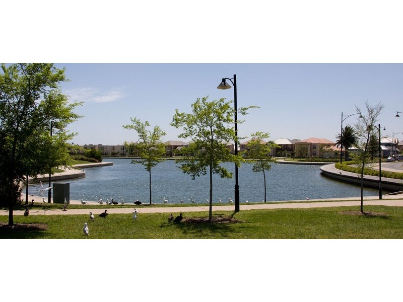 28 Mallard Cres., Mawson Lakes SA 5095