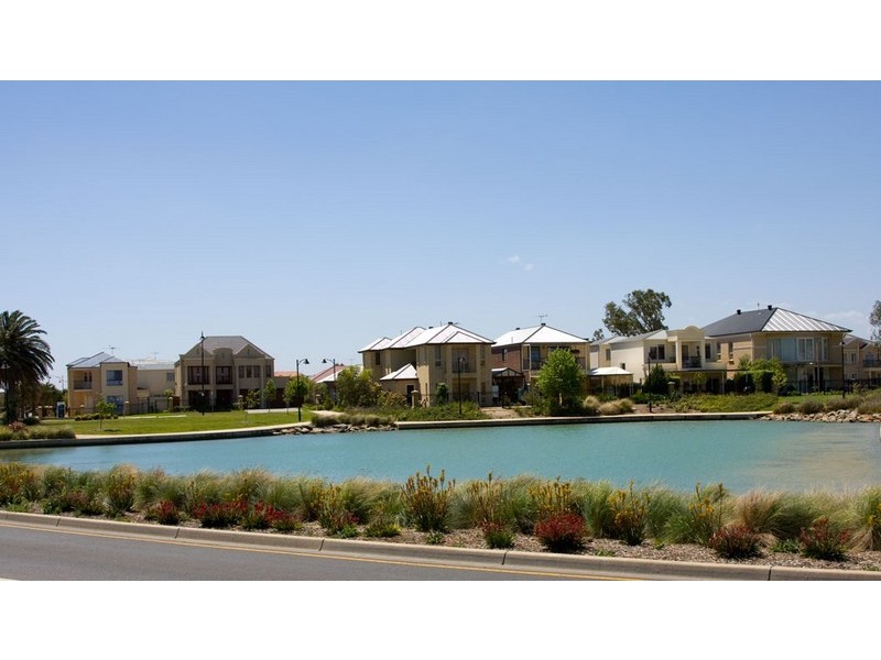 28 Mallard Cres., Mawson Lakes SA 5095