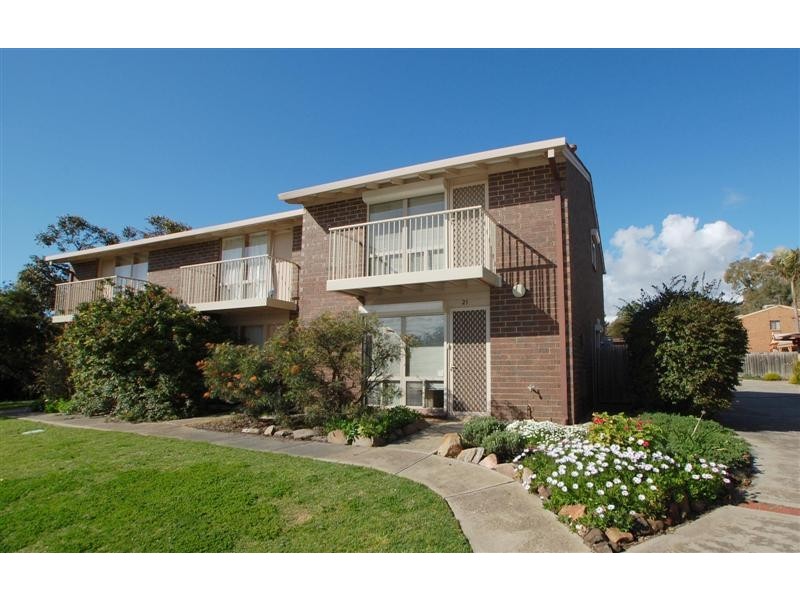 21-21 Cohen Court, Clovelly Park SA 5042