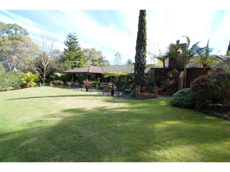 10 Dulcet Close, Aberfoyle Park SA 5159