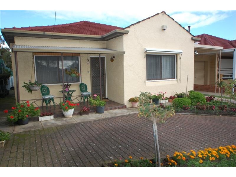 42 Beaconsfield Terrace, Ascot Park SA 5043