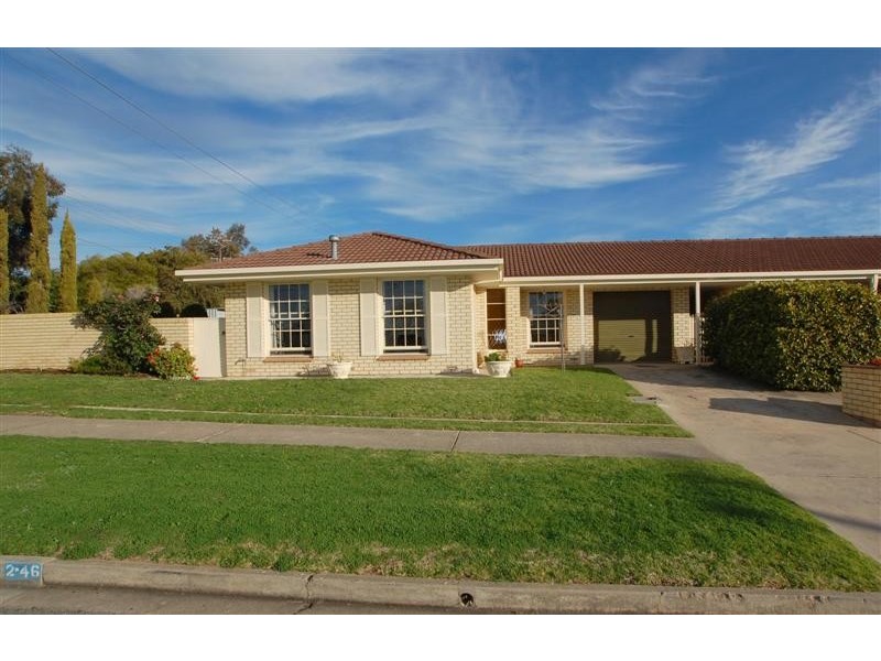 2/46 Davenport Terrace, Seacliff Park SA 5049
