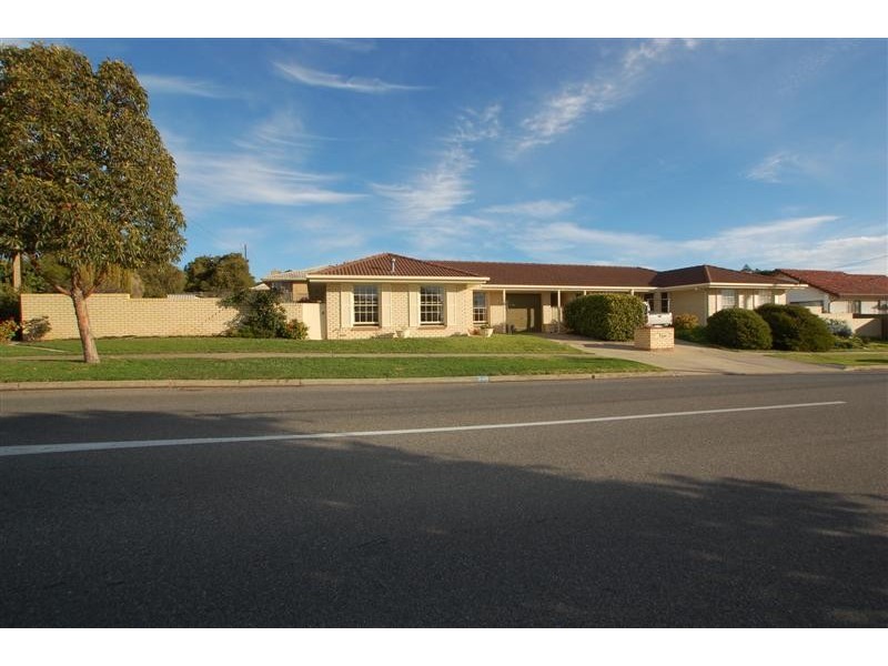 2/46 Davenport Terrace, Seacliff Park SA 5049