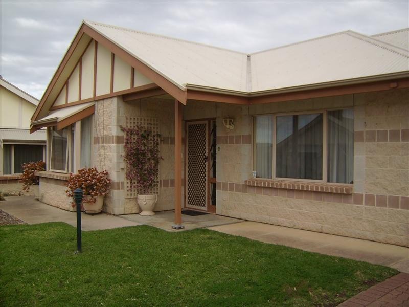 8/3 Aldersey Street, Mclaren Vale SA 5171