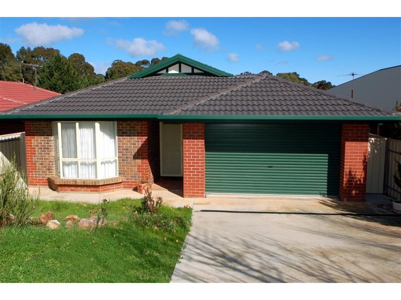 3 Estate Drive, Flagstaff Hill SA 5159