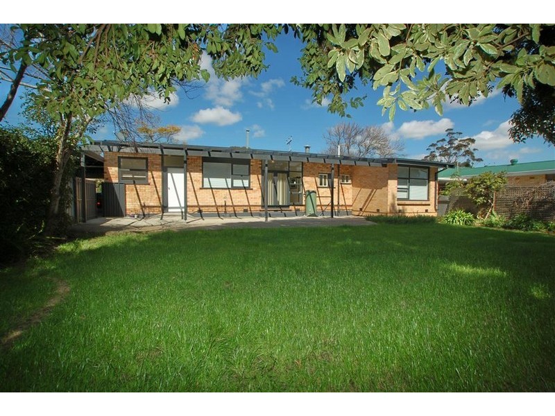 13 Margaret Avenue, Rostrevor SA 5073