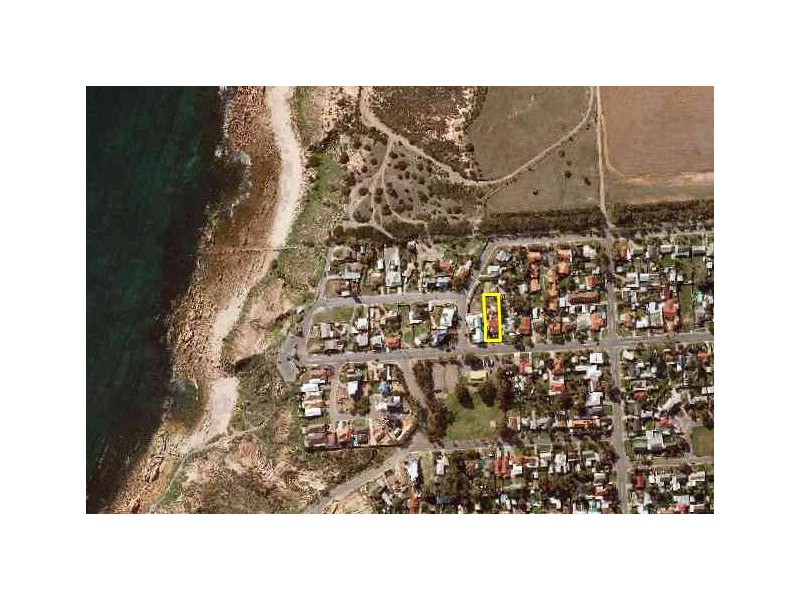 19 Baden Tce, O’sullivan Beach SA 5166