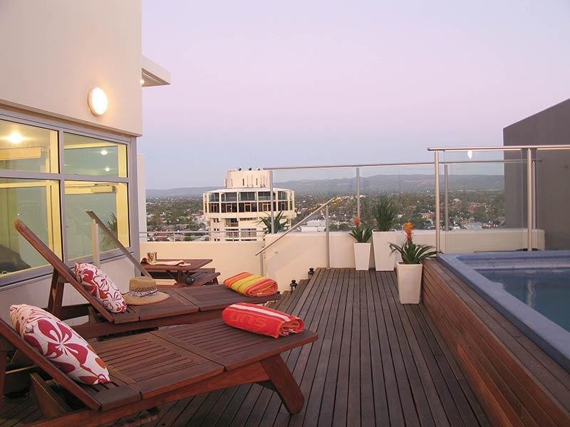 1211 – 27 Colley Terrace, Glenelg SA 5045