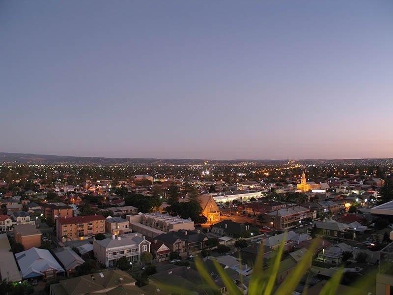 1211 – 27 Colley Terrace, Glenelg SA 5045