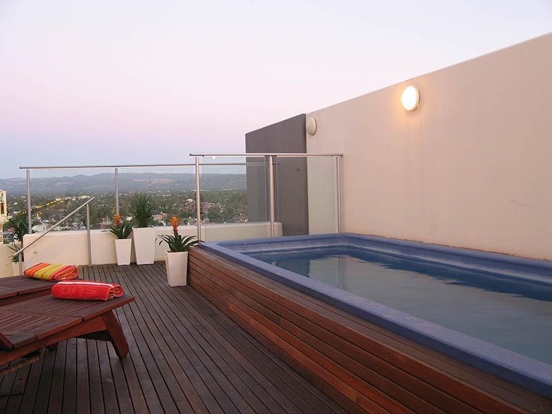 1211 – 27 Colley Terrace, Glenelg SA 5045