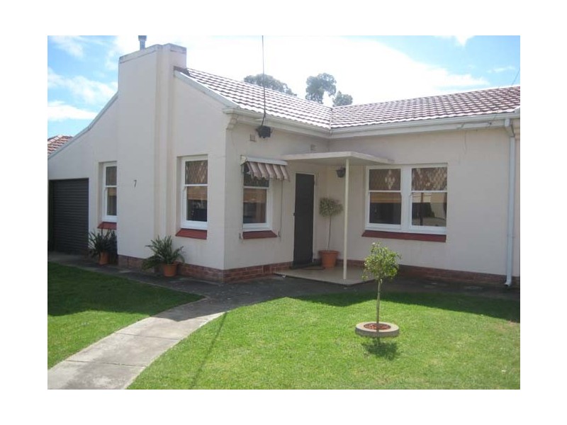 7 Castle St, Edwardstown SA 5039