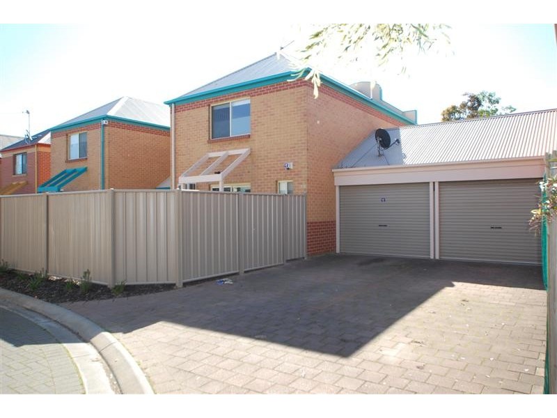 5/33 Henley Beach Road, Mile End SA 5031