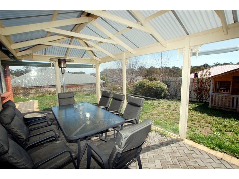 22 Woodlake Drive, Craigburn Farm SA 5051