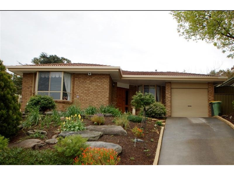 41 Alison Drive, Happy Valley SA 5159