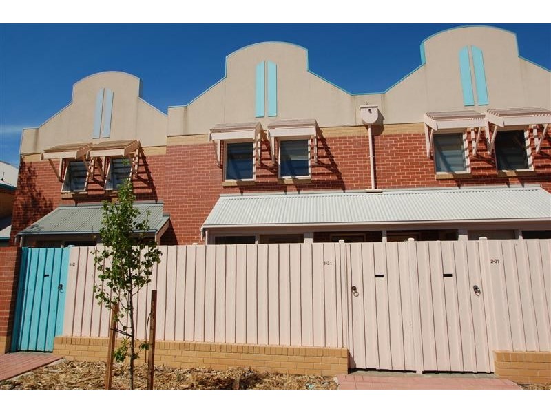 1/31 Henley Beach Road, Mile End SA 5031