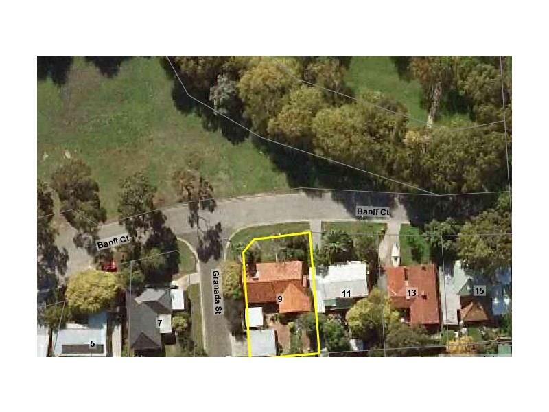 9 Banff Court, Happy Valley SA 5159