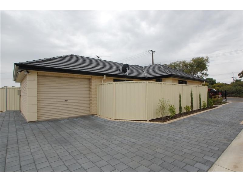 1-94  Railway Terrace, Ascot Park SA 5043