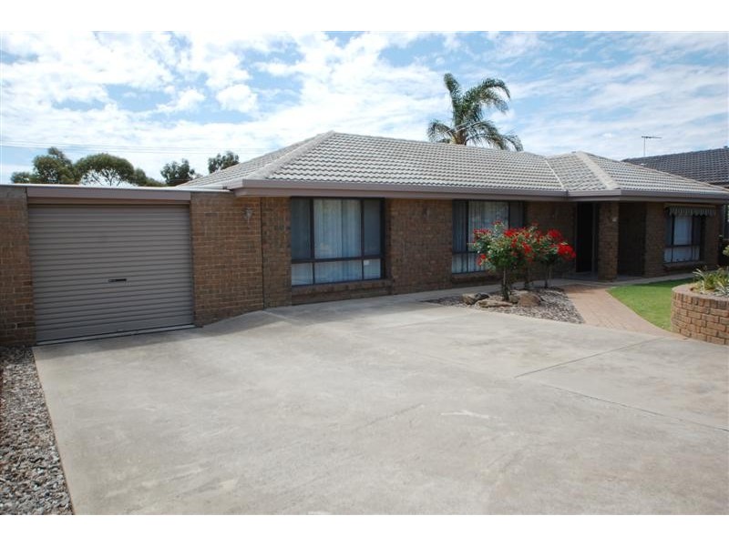 40  Spinnaker Circuit, Sheidow Park SA 5158