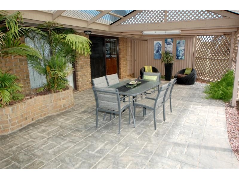 40  Spinnaker Circuit, Sheidow Park SA 5158