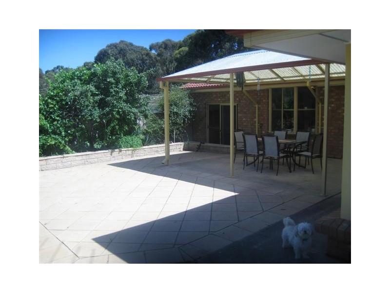 63 Daveys Road, Flagstaff Hill SA 5159
