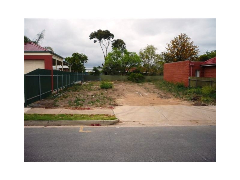 Lot 72 Stanley Street, Glengowrie SA 5044