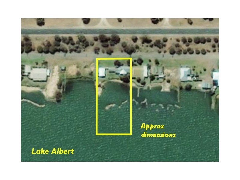 18-19 Hyde Avenue, Meningie SA 5264