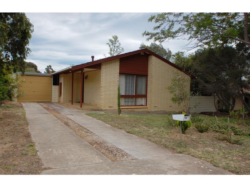 10 Istanbul Drive, Aberfoyle Park SA 5159