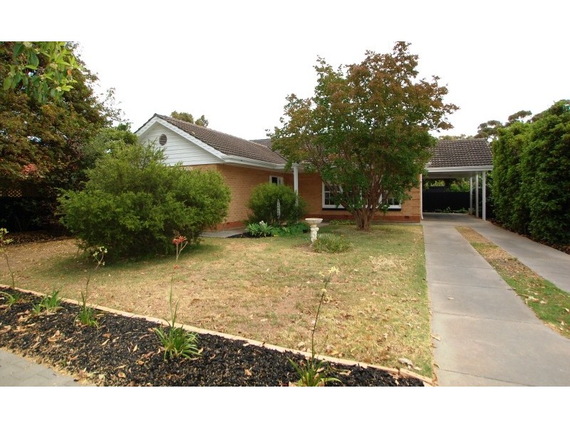 8 Pascoe Court, Kings Park SA 5034