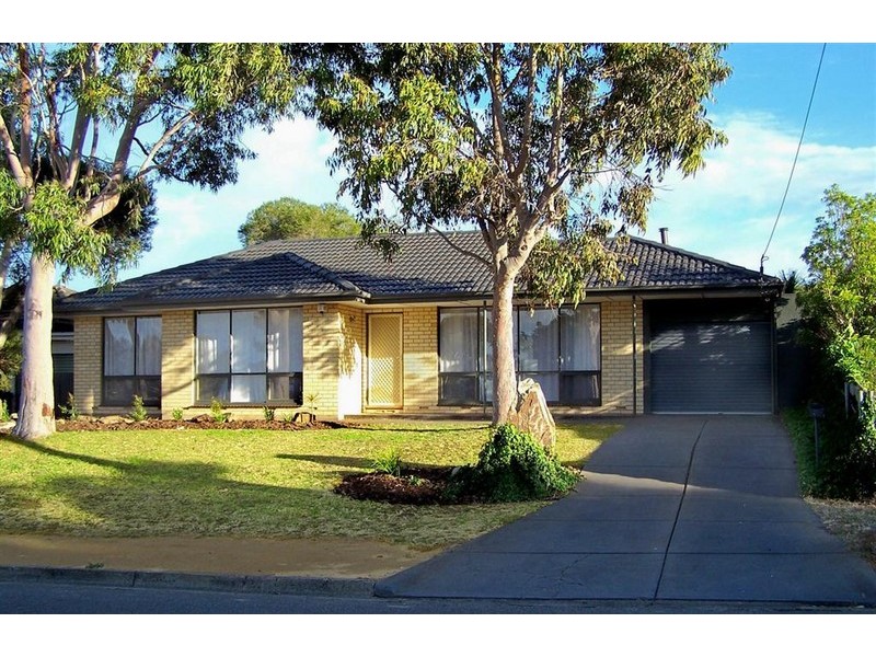 31 Baanga Road, Morphett Vale SA 5162