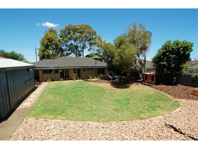 31 Baanga Road, Morphett Vale SA 5162