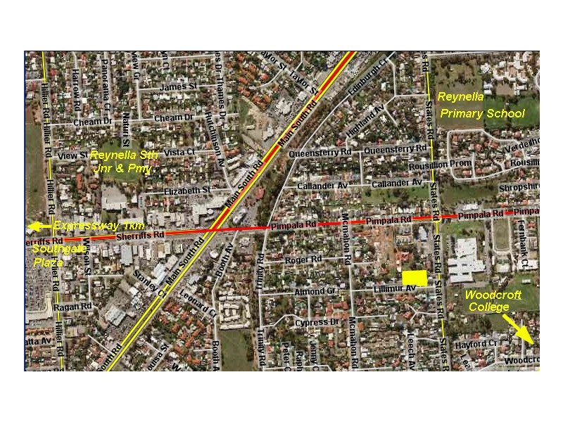 Morphett Vale SA 5162