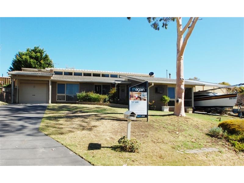 51 Robbie Drive, Reynella East SA 5161