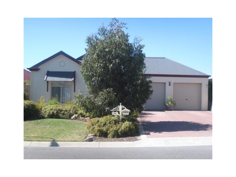16 Alana Walk, Woodcroft SA 5162