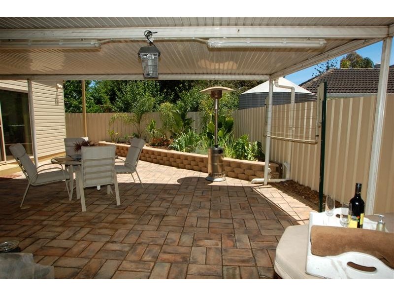 3 Perry Avenue, Marion SA 5043