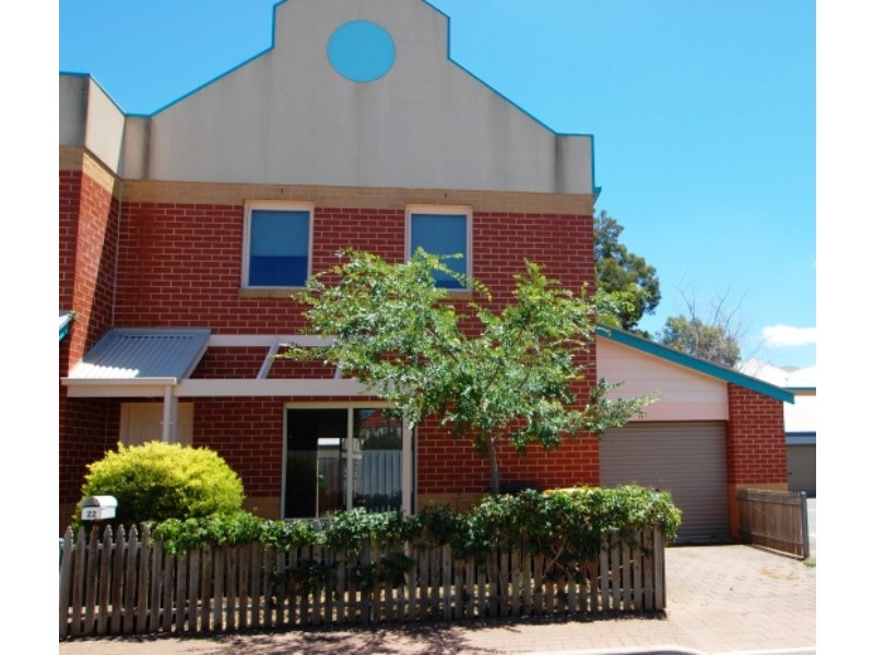 22 Junction Lane, Mile End SA 5031