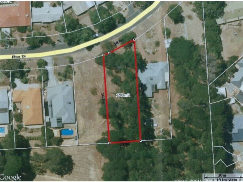 Lot 304 Pine Drive, Aberfoyle Park SA 5159