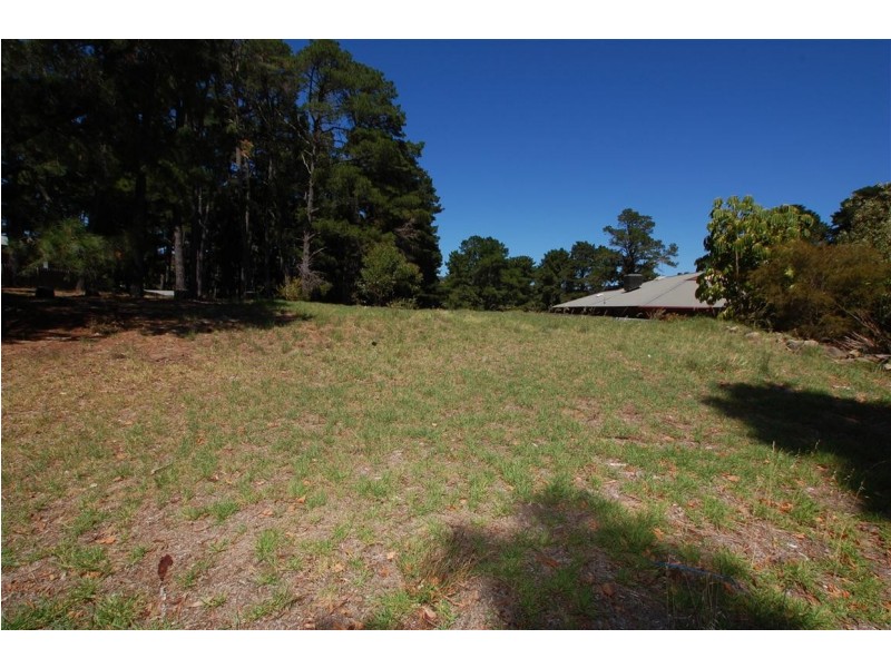 Lot 303 Pine Drive, Aberfoyle Park SA 5159