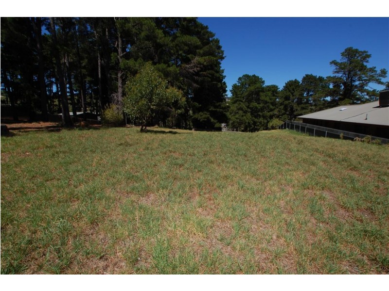 Lot 303 Pine Drive, Aberfoyle Park SA 5159