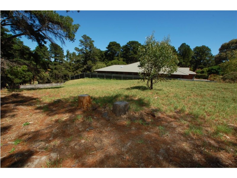 Lot 303 Pine Drive, Aberfoyle Park SA 5159