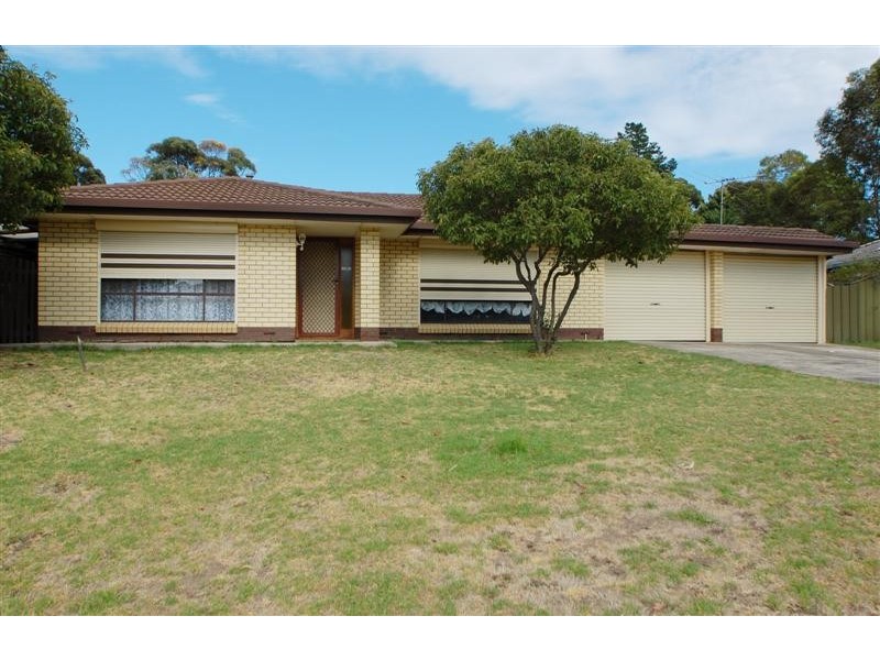 5 Rubin Crescent, Happy Valley SA 5159
