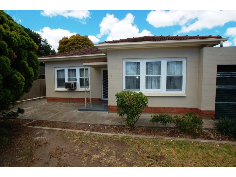 781 Marion Road, Ascot Park SA 5043