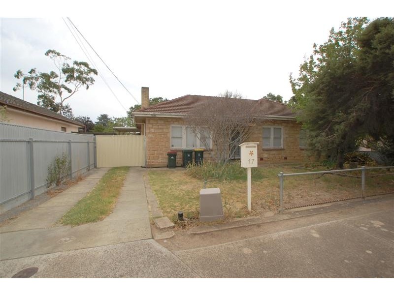 17 and 19 Downer Street, Plympton Park SA 5038