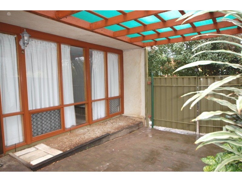 4/15 Owen Street, Adelaide SA 5000